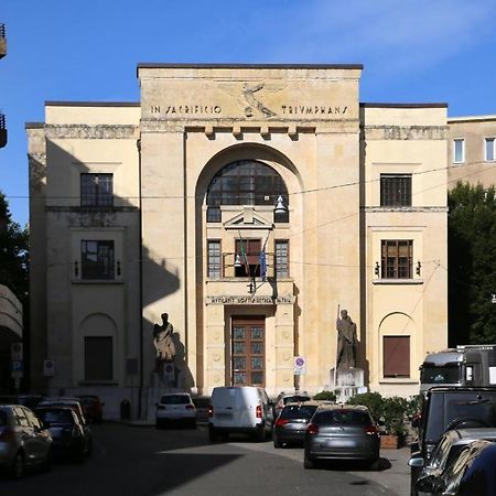 Hotel Al Filarmonico Verona Exterior foto